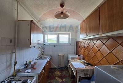 Apartament cu 2 camere de vanzare in zona Grigorescu - 11