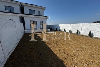 Duplex cu 4 camere cu Canalizare în Moșnița Nouă - 10