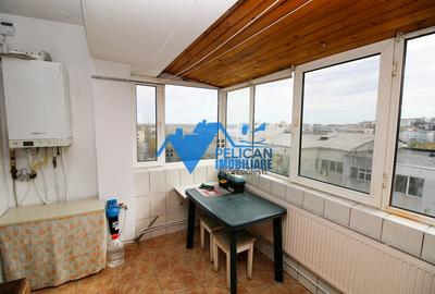 Str. 1848, 3 camere, decomandat, 70MP - 9