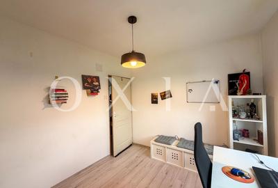 Apartament cu 3 camere semidecomandat, mobilat în Circumvalațiunii - 10