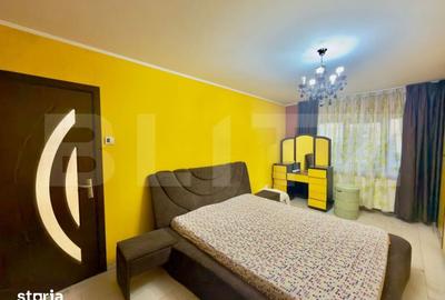 Apartament cu 2 camere decomandat în Central - 3