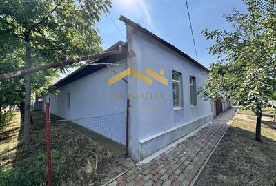 Covaci-Casa Individuala -Disponibilă Imediat. - 18