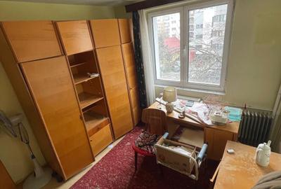 Apartament cu 3 camere decomandat în Militari - 7