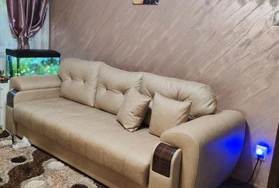 Apartament cu 2 camere semidecomandat în Nicolae Bălcescu - 8