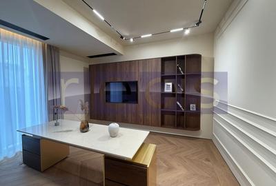 Casă individuală cu 7 camere cu Canalizare în Pipera - 22