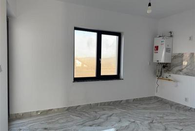 Casă individuală cu 4 camere cu Canalizare în Miroslava - 9