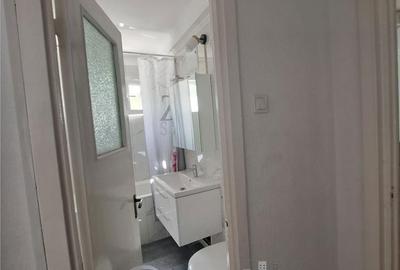 Apartament cu 2 camere semidecomandat, mobilat în Central - 8