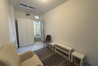 Garsoniera de pe strada Visinilor - 10