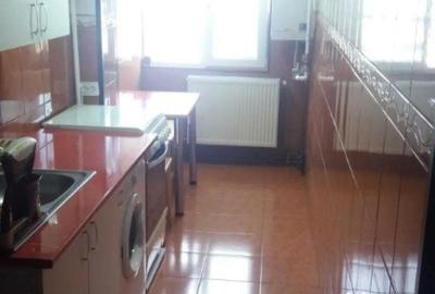 Garsonieră decomandată în Giurgiului - 2