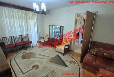 Apartament cu 3 camere semidecomandat în Negru Vodă - 7