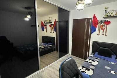 Apartament 3 camere decomandat Soseaua Giurgiului - 4