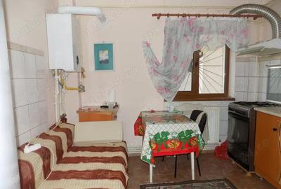 Garsonieră decomandată în Dorobanți - 5