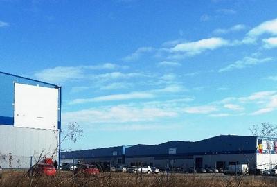 Teren de 63000 mp, în Lugojului - 2