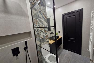 Apartament cu 2 camere în Central - 1