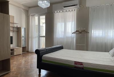 Apartament Calea Victoriei nr 208, risc 1, vedere stradala. - 3