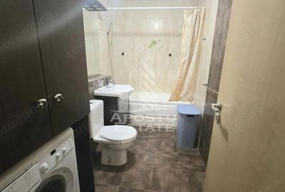 Apartament cu o camera si terasa 14 mp, zona Aradului Apartament cu o camera si terasa 14 mp, zona Aradului - 6