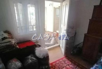 Casă cu 3 camere cu Teren 8567 Mp în Bumbești-Pițic - 9