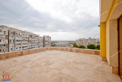 Penthouse in Mazepa Residence... disponibil imediat - 4