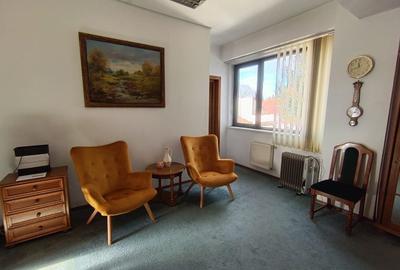 Spațiu comercial, de 500 mp, în Griviței - 5