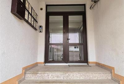 Apartament cu 2 camere semidecomandat în Bucureștii Noi - 20