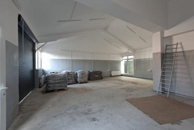 Spațiu service auto / ITP de închiriat – Dâmbul Rotund, Cluj-Napoca - 5