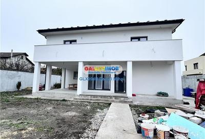 Casa 5 cam/4bai/terasa/227mp-Panouri 10kw-Pompa caldura10kwTeren 525mp - 42