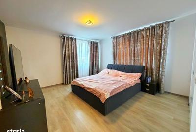 Casă cu 5 camere cu Teren 400 Mp în Moșoaia - 12