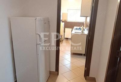 Apartament cu 2 camere decomandat în Central - 1