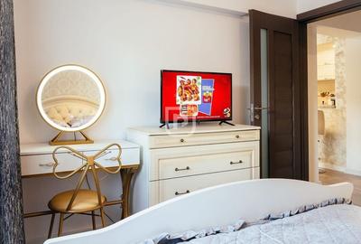 Apartament LUX 3 camere langa Catedrala | Gura Humorului - 15