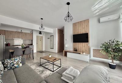 Locuinta eleganta in Mamaia, vedere superba la mare si lac - 2