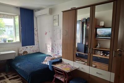 Garsoniera-Calea Buziasului-Mobilata-Ac - 4