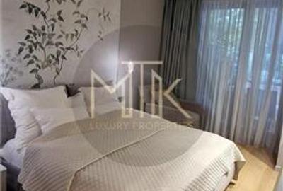 Apartament cu 2 camere decomandat, mobilat în Herăstrău - 8