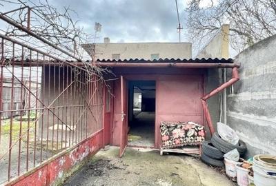 Casa individuala cu 3 camere si teren de 952 mp, zona Crisan - 25