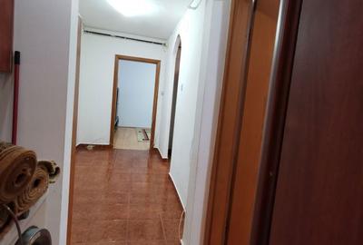 Apartament cu 2 camere decomandat în Lipovei - 7