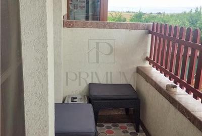 Sanandrei -Apartament 3 camere - doua balcoane -  curte -foisor - beci - zona ex - 15