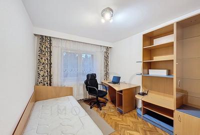 Apartament cu 4 camere, parcare, 2 bai, 2 balcoane, zona UMF - Zorilor - 8