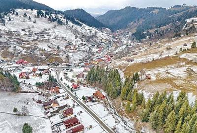 Pensiune Moieciu de Sus - 10