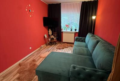 Apartament cu 3 camere decomandat în Siderurgiștilor - 5