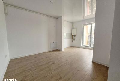 Apartament cu 2 camere în Dobroești - 3