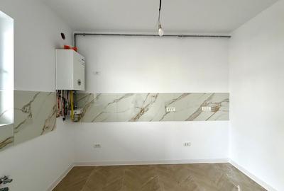 Apartament cu 3 camere semidecomandat în Giroc - 3