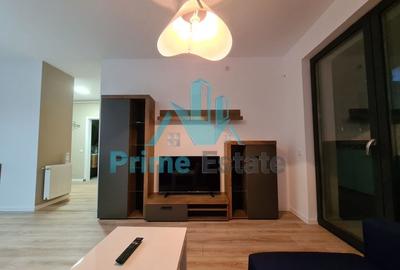 Apartament modern cu 2 camere si parcare in Park Lake - 3