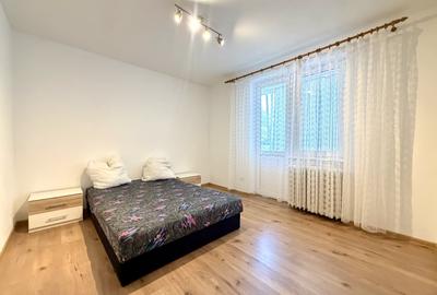 Apartament cu 2 camere semidecomandat, mobilat în Tipografilor - 4