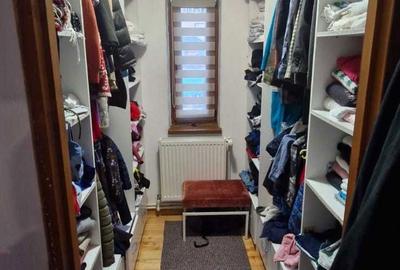 Casă cu 4 camere în Central - 5