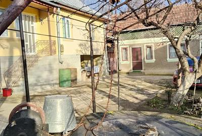 Casă cu 3 camere cu Teren 1538 Mp în Măgura (Bezdead) - 5