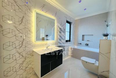 Duplex smart,5 camere,utilat si mobilat lux,Dumbravita Central - 5