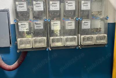 Garsonieră semidecomandată, mobilată în Baicului - 4