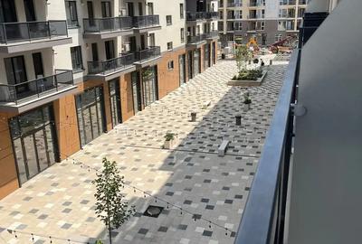 Apartament 5 min metrou Berceni - 2