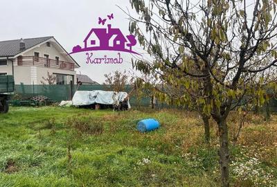 Parcela de teren Nojorid - 2