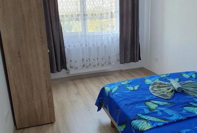Apartament cu 2 camere semidecomandat în Metalurgiei - 4