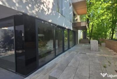 Spațiu comercial, de 145 mp, în Floreasca - 1